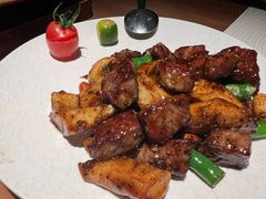 -大树餐厅(益田假日店)