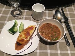 -小广寒电影艺术餐厅(小广寒经三路店)