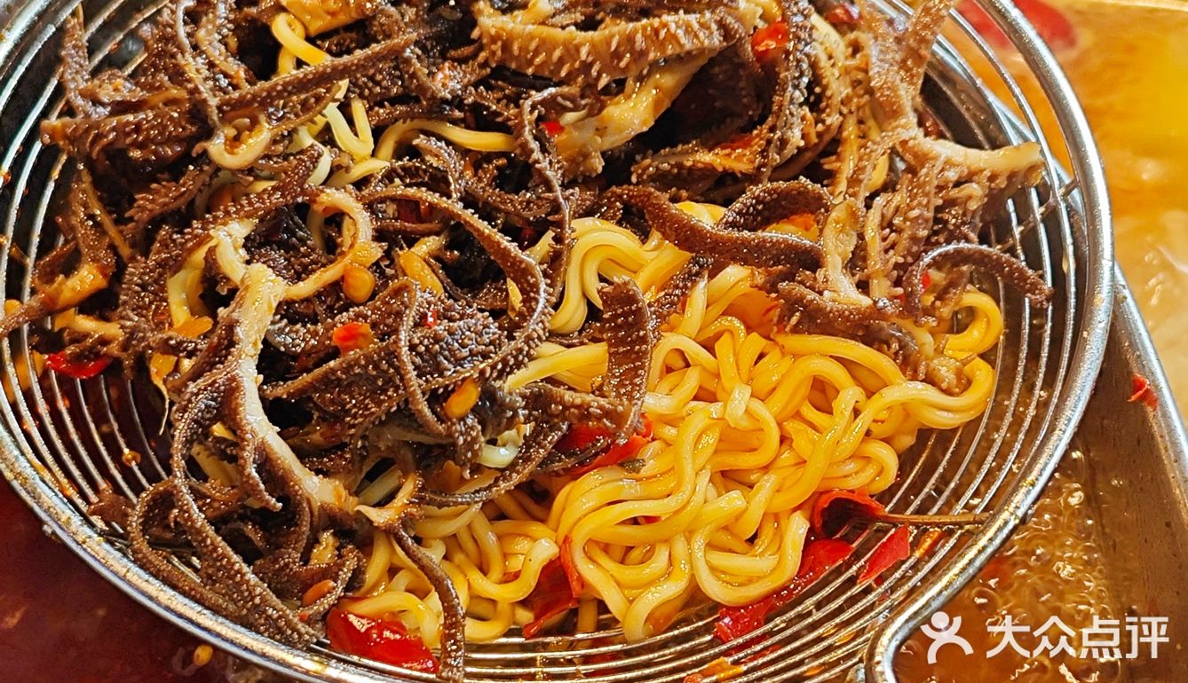 杭州西溪这家新店唯一的缺点就是人太多了…