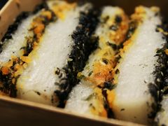 -米阿糯糕团•酒酿•甜品(莫愁店)
