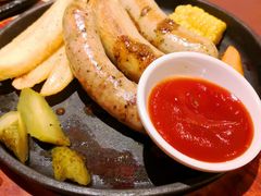 -窑啊窑窑炉烧烤(合生广场店)