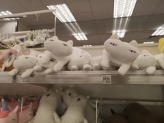 -NITORI 宜得利家居(杭州良渚永旺店)