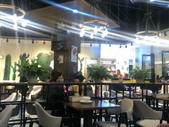 大堂-全州拌饭韩国特色菜(国购广场店)