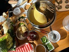 -四喜小胖·北京涮肉(五道营店)