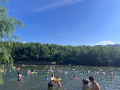 -杭州双溪漂流景区