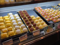 -牛New寿喜烧(闵行龙湖天街店)