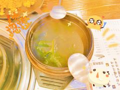 -意成料理