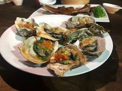 -79号渔船海鲜饭店(华强北店)