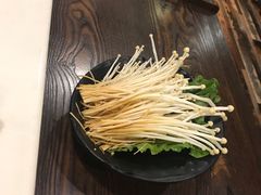 -洞仙锅(花园街店)