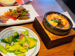 -云海肴·汽锅鸡·云南菜(苏州中心店)