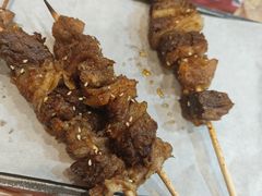 -探唐烧烤(棠东店)