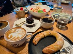 -Bco豆库(苏州中心店)