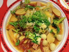 -文立新麻辣烫(合生汇21街区店)