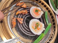 -7mall美食潮地标
