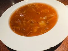 -玛格萝妮比萨屋(陆家浜路店)