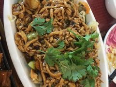 -桃子餐厅·天津菜(红星路直营店)