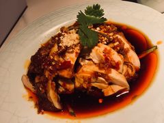 红淋烤鸡-猪啊牛呀羊啊铜盘烤肉(正大广场店)