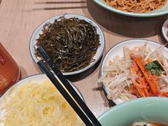 -李先生牛肉面大王(广渠门内店)