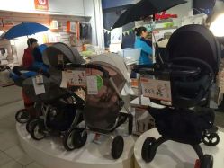 -国际蓝孩(将台路店)