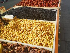 -新疆国际大巴扎