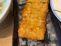-穿越·兴化早茶·兴化味(英武路店)