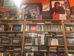 -独音唱片 Indie Music