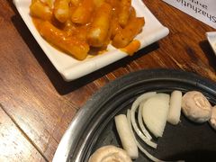 -杀猪天·韩国烤肉(总店)
