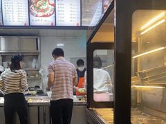 -林静小吃(复兴路店)