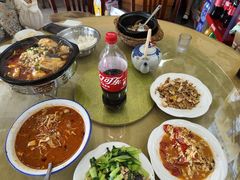 -老东阳·外婆菜(横店店)