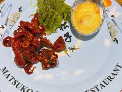 -松子料理(亮马桥店)
