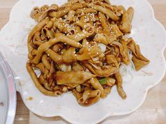 -南记食粥坊·宵夜大排档(莲花总店)
