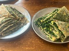 -王庄子肉饼馅饼