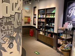 -星巴克(北京南站第二店)