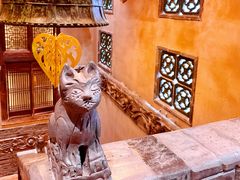 -叶叶菩提·晋福宫