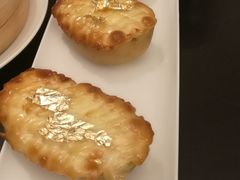 金箔芝士焗土豆-天伦里餐厅(绿城桃花源店)