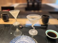 -西村日本料理(香格里拉饭店)