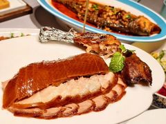 -四世同堂·京菜·烤鸭(双井店)