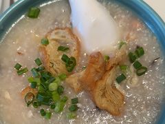 -滋粥楼·顺德菜(番禺广场总店)