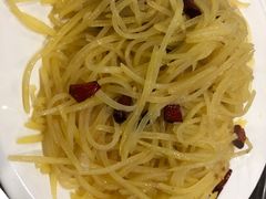 -马记伊源斋涮肉·清真菜(潘家园古玩市场店)