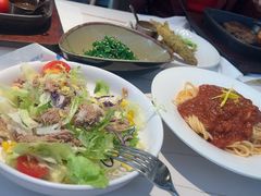 -牛扒先生·厚切雪花牛扒西餐厅(北京路禺山路店)