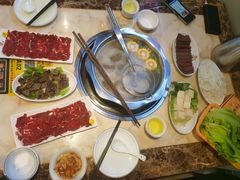 -小肥牛潮汕牛肉火锅(南联店)