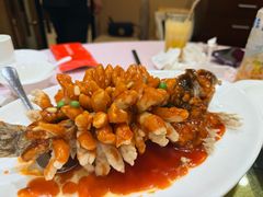 -顺风海鲜港(金玉兰店)