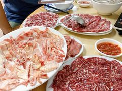 -五洲牛肉美食馆