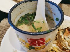 -盛宴自助餐厅(运达喜来登店)