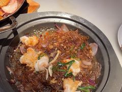-绿茶餐厅(北京世纪金源店)