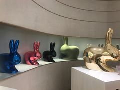 -文艺复兴百货(米兰大教堂广场店)