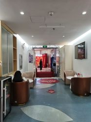 体验后-深圳美莱医疗美容医院