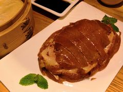 -四季民福烤鸭店(前门廊房二条店)