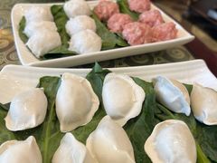 -好彩海鲜火锅饭店(银河百老汇店)