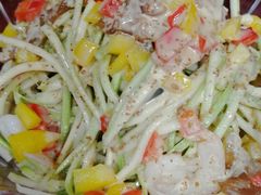 招牌葫芦丝-正阳门饭庄·烤鸭·北京菜(万丰路七里庄店)